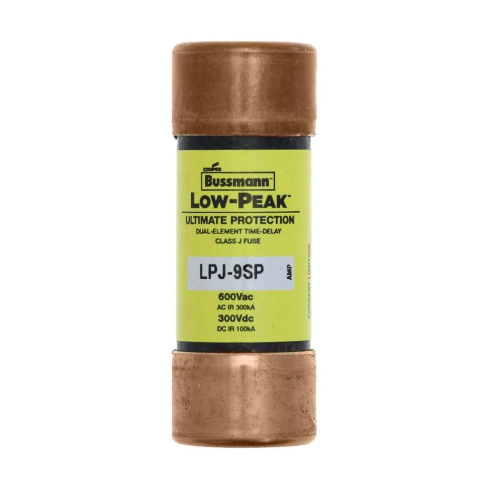 Sicherungseinsatz LPJ-9SP