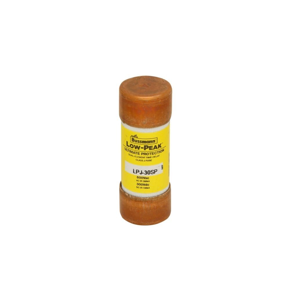 Sicherungseinsatz LPJ-9SP