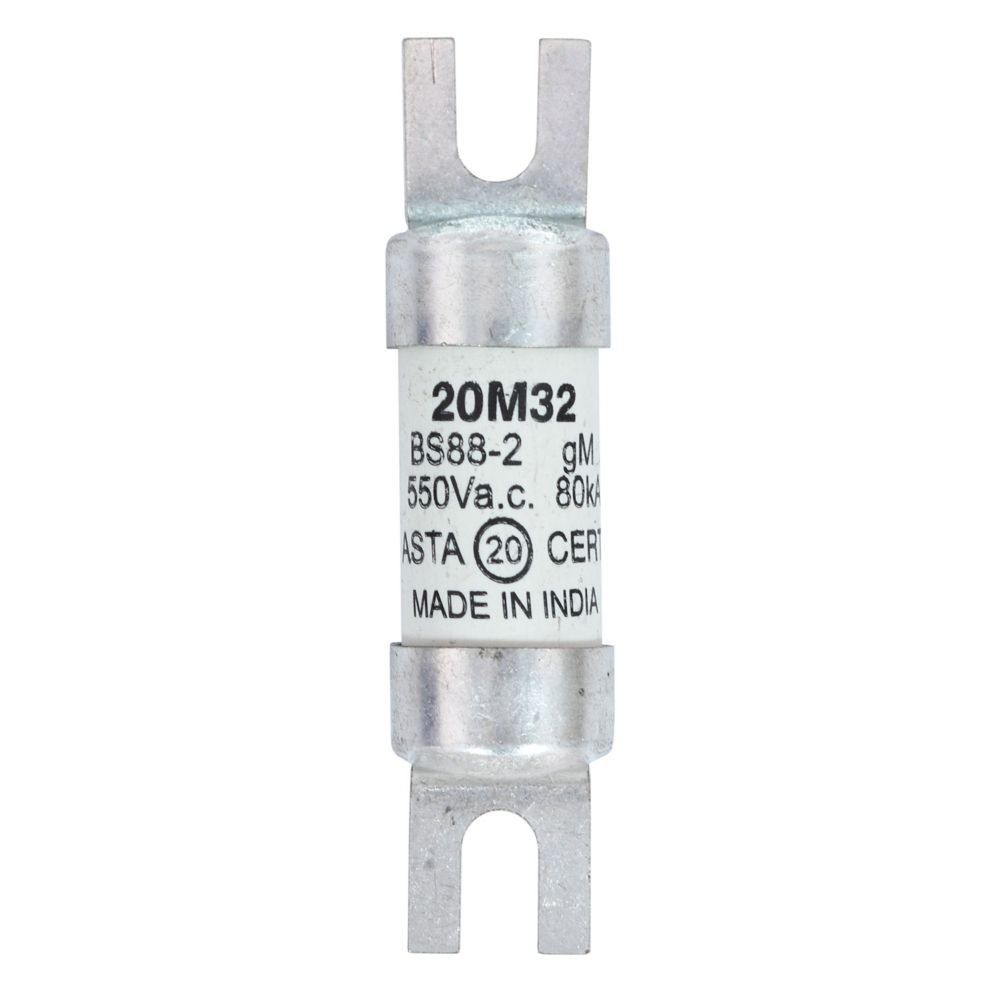 Sicherungseinsatz NITD20M25