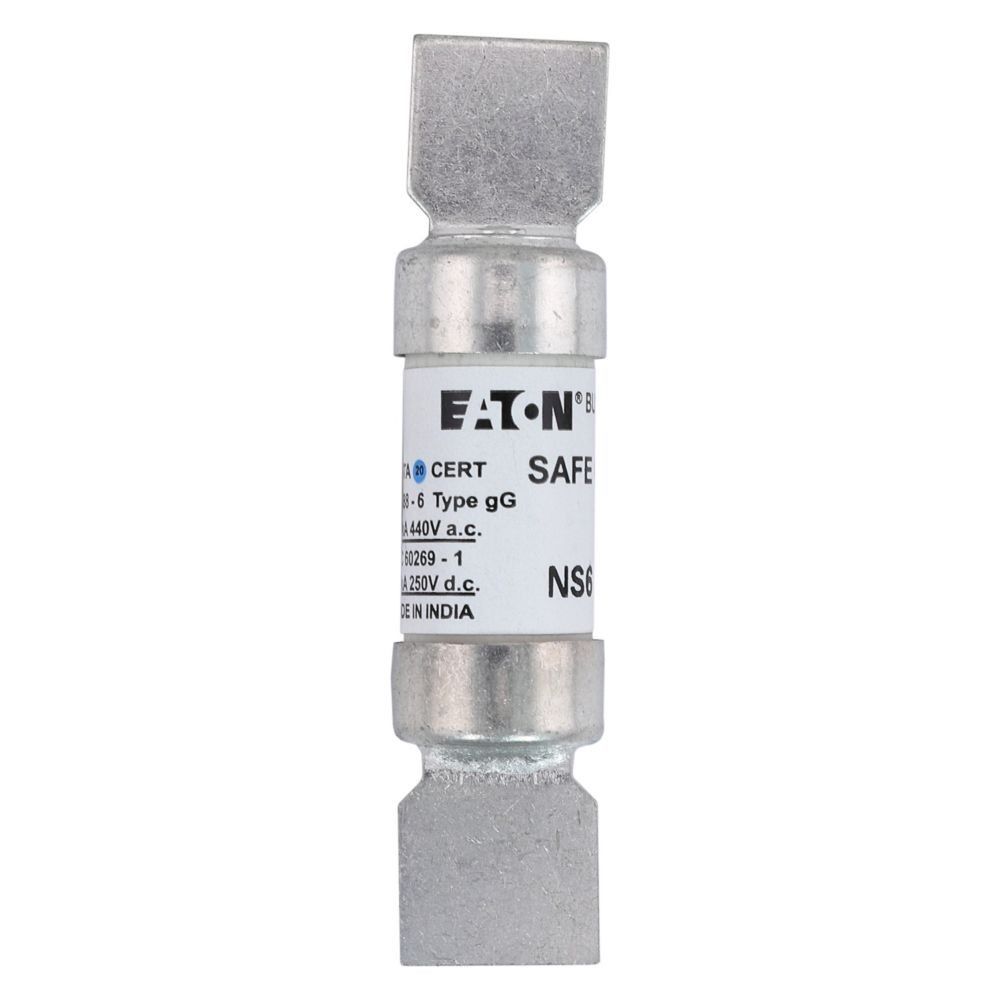 Sicherungseinsatz NS6