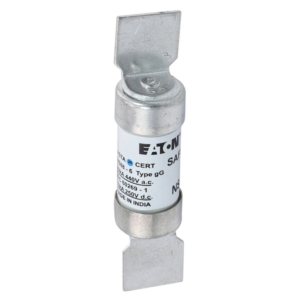 Sicherungseinsatz NS6