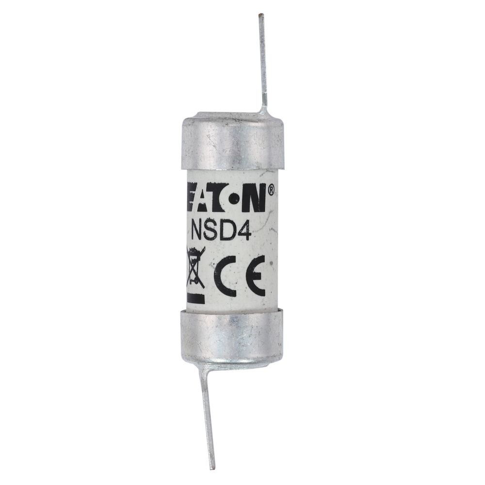 Sicherungseinsatz NSD4