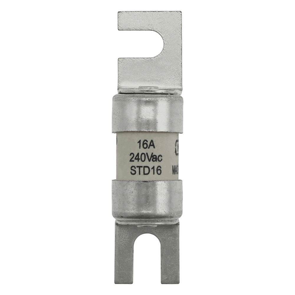 Sicherungseinsatz STD16