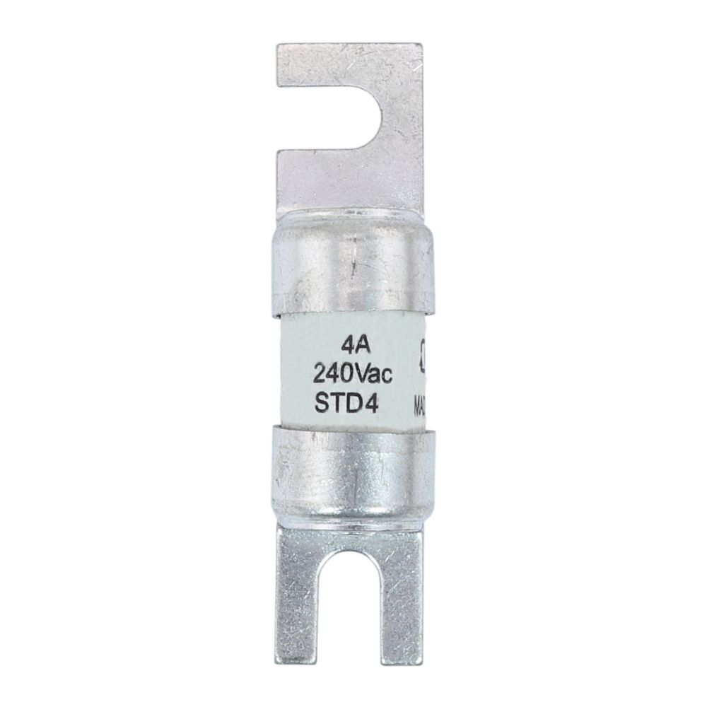 Sicherungseinsatz STD4