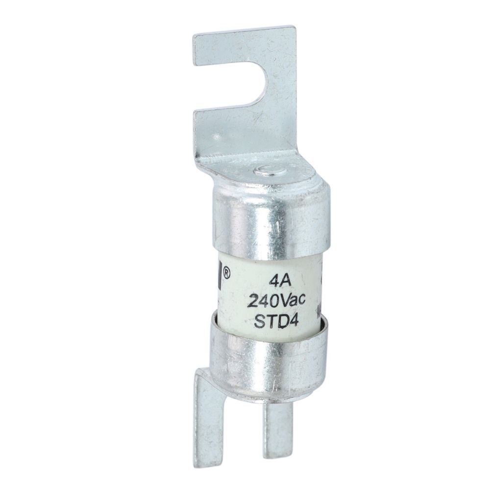 Sicherungseinsatz STD4