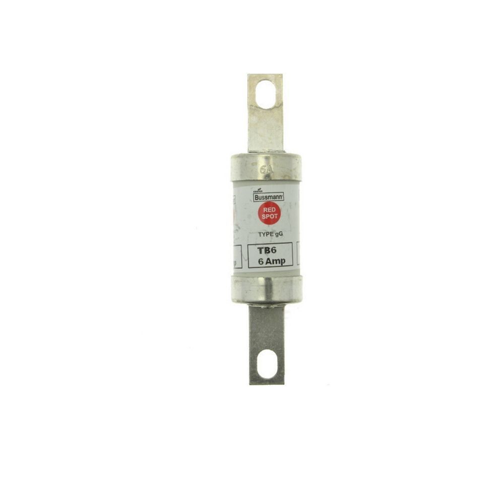 Sicherungseinsatz TB16
