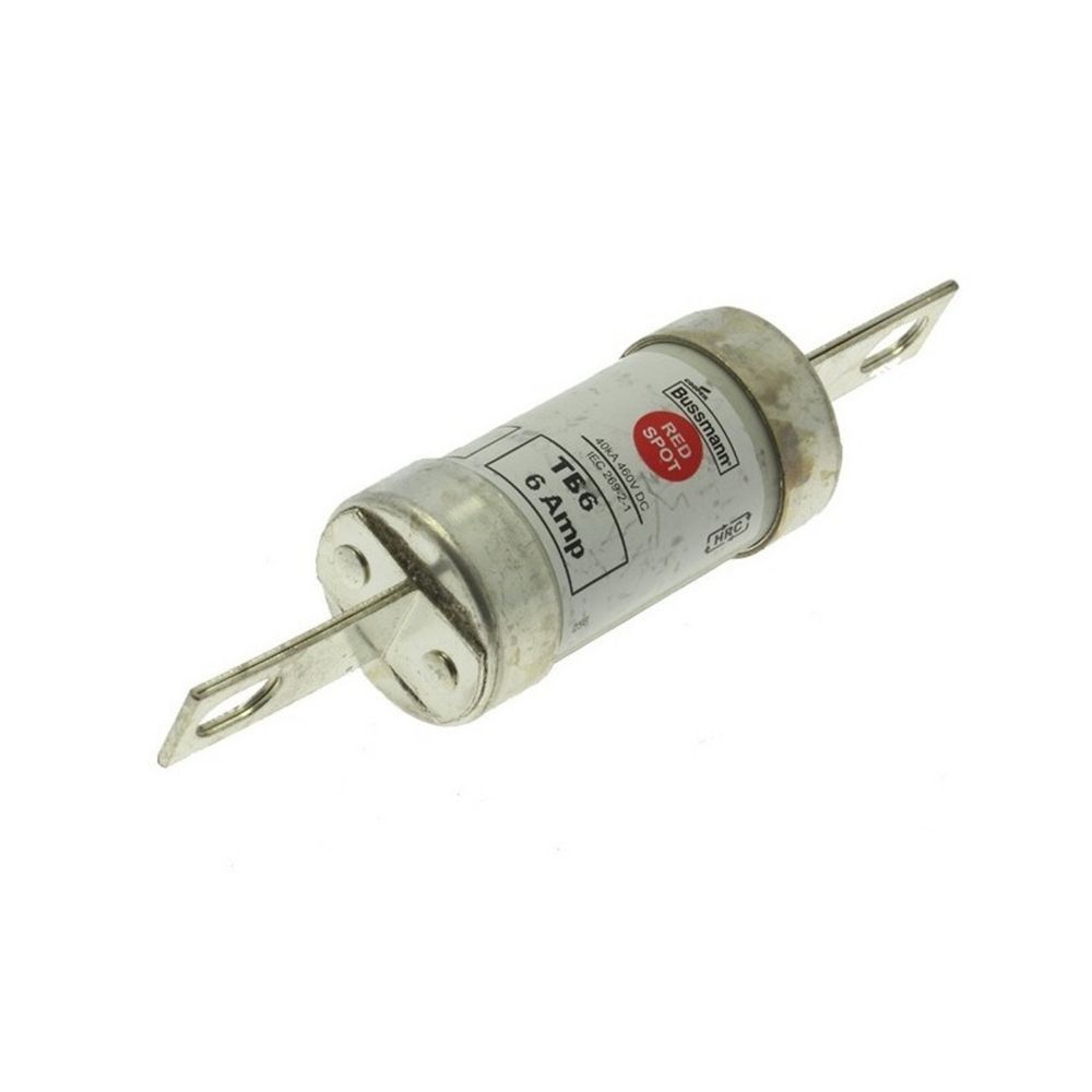 Sicherungseinsatz TB16