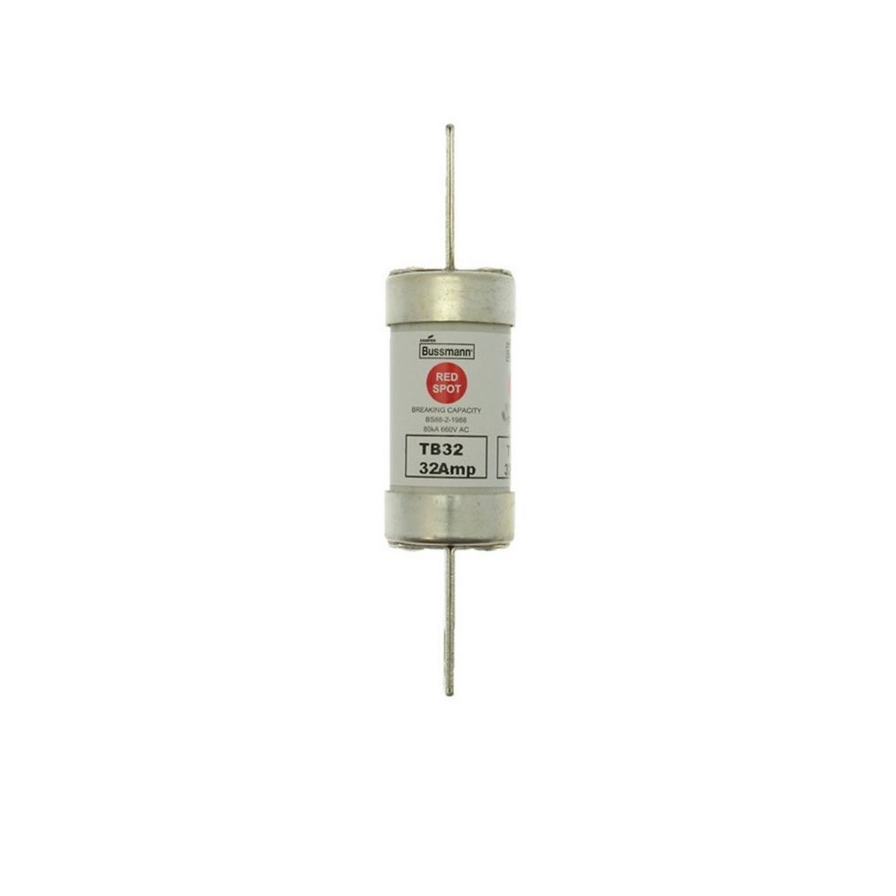 Sicherungseinsatz TB32