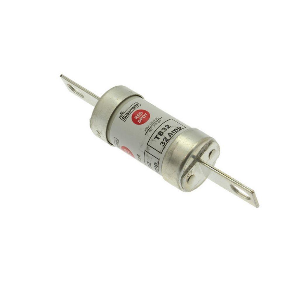 Sicherungseinsatz TB32