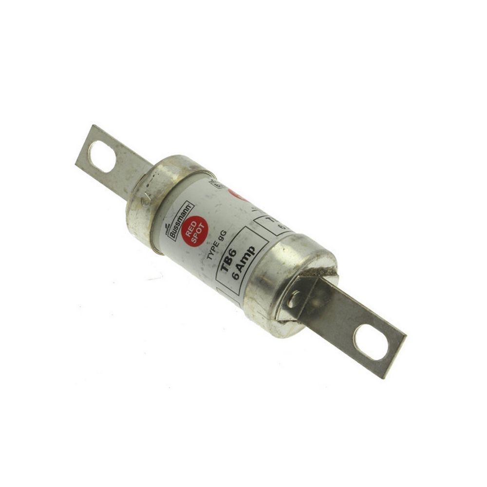 Sicherungseinsatz TB6
