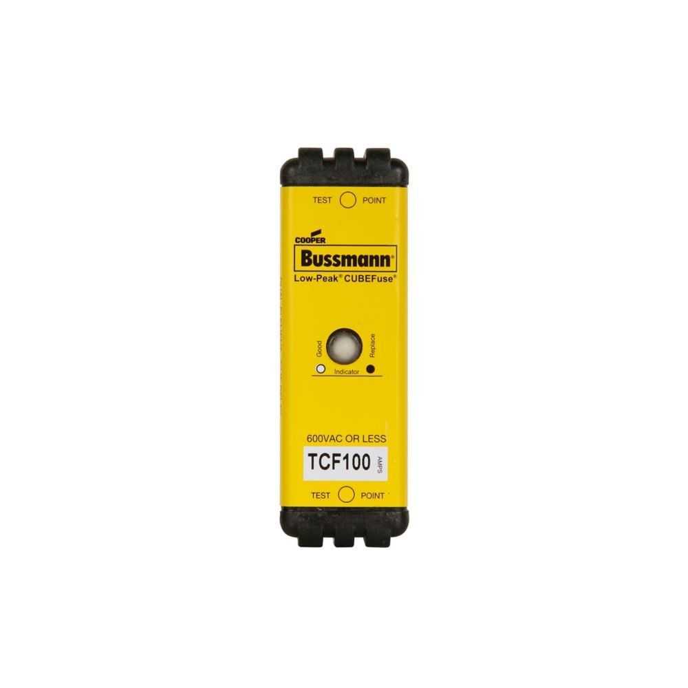 Sicherungseinsatz TCF100