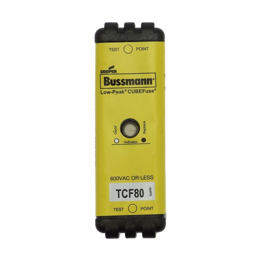 Sicherungseinsatz TCF15
