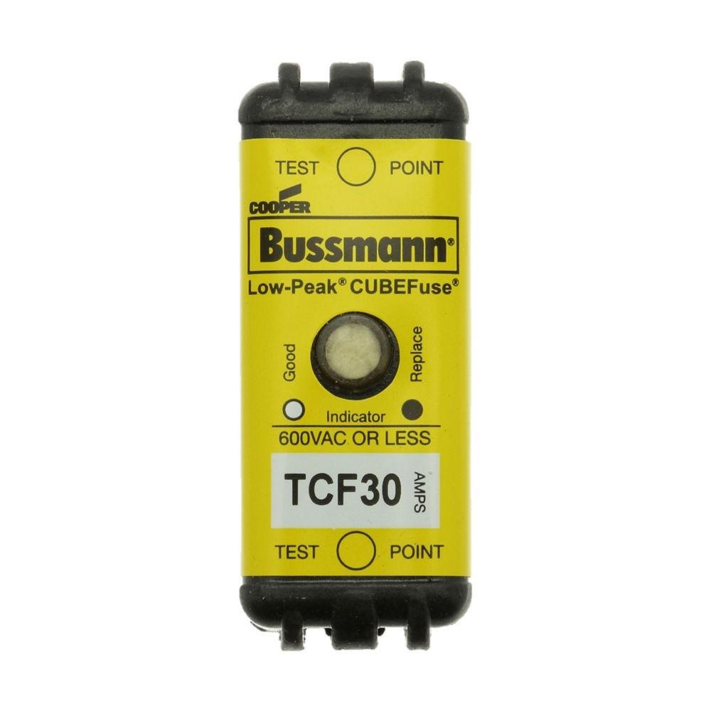 Sicherungseinsatz TCF30