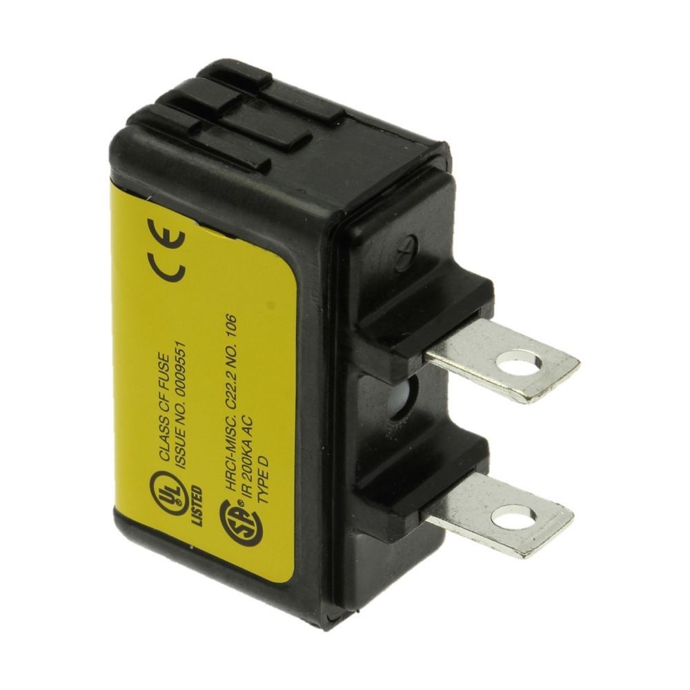 Sicherungseinsatz TCF30