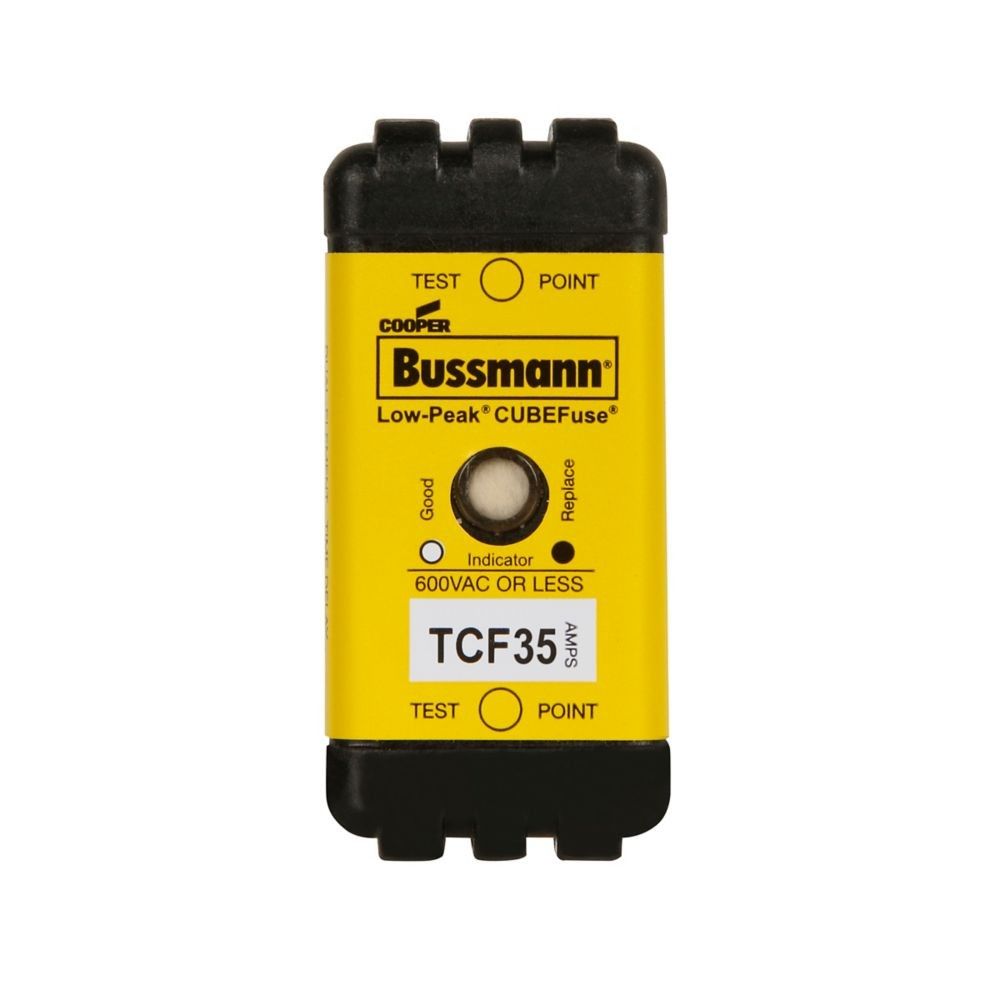Sicherungseinsatz TCF35