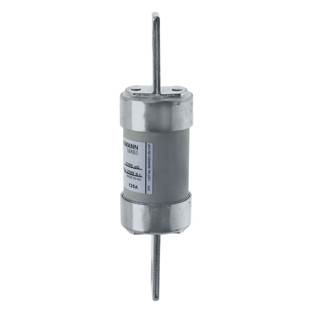 Sicherungseinsatz TF125