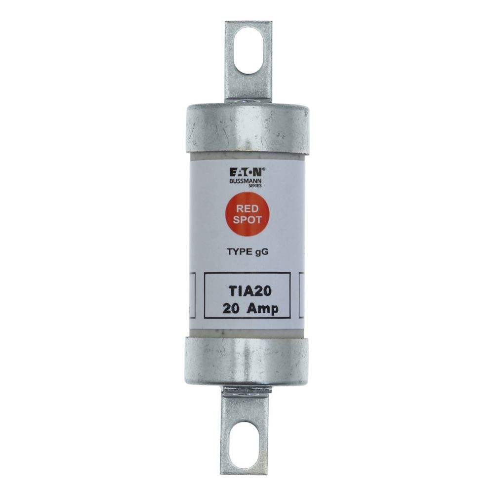 Sicherungseinsatz TIA20