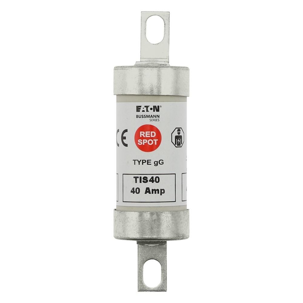 Sicherungseinsatz TIS40