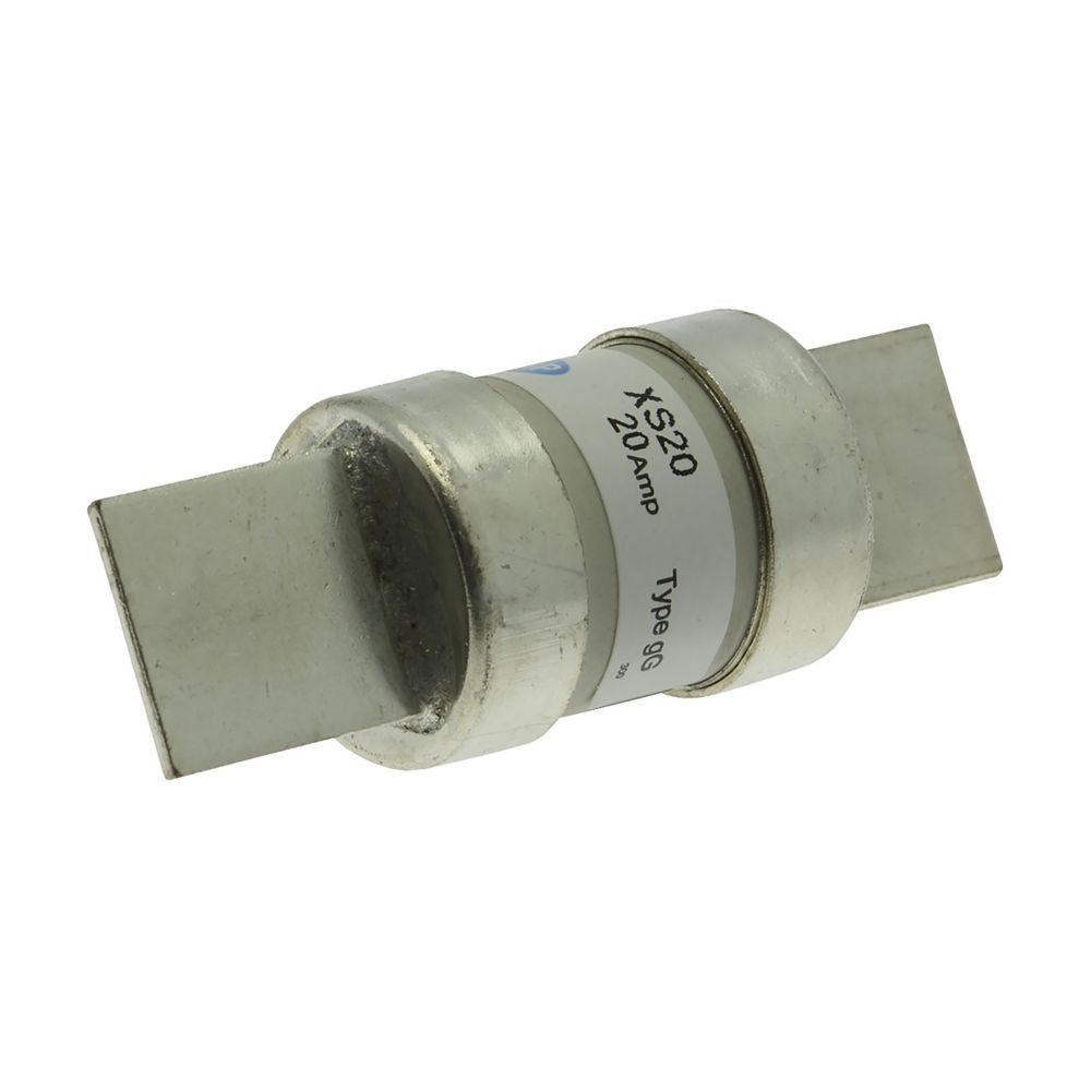 Sicherungseinsatz XS10