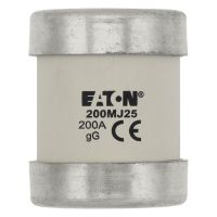 Sicherungseinsatz 200MJ25-6