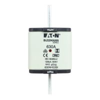Sicherungseinsatz 630NHG3BI