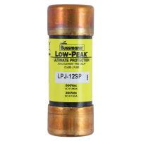 Sicherungseinsatz LPJ-12SP