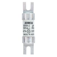 Sicherungseinsatz NITD20M25