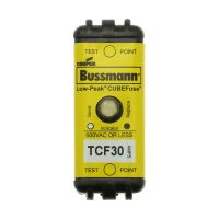 Sicherungseinsatz TCF30
