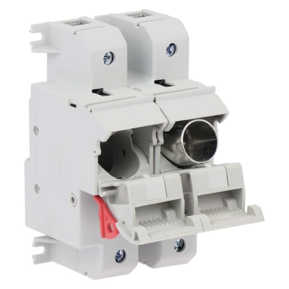 Sicherungseinsatz Nieders. 1 POLE 22X#CH221DNU