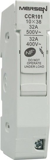 Sicherungshalter CCR101 Sicherungshalter CCR101
