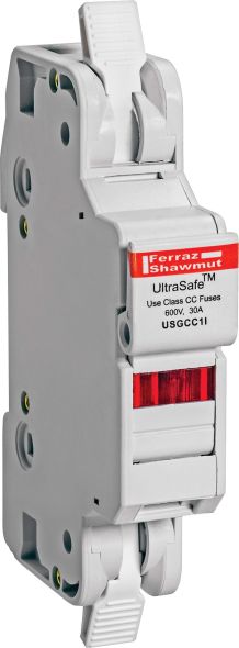 Sicherungshalter Class CC USGCC1I Sicherungshalter Class CC USGCC1I