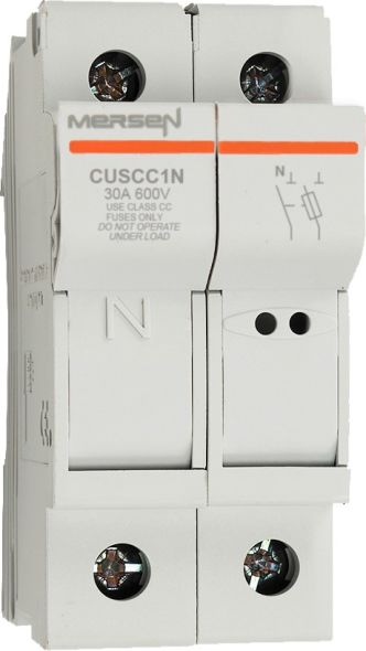 Sicherungshalter Class CUSCC1N Sicherungshalter Class CUSCC1N