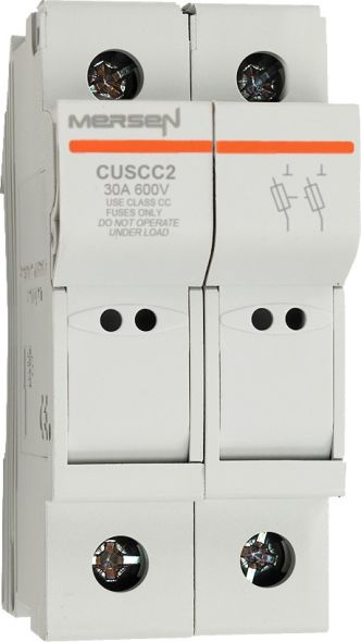 Sicherungshalter Class CUSCC2