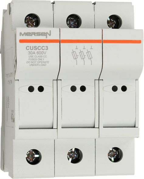 Sicherungshalter Class CUSCC3 Sicherungshalter Class CUSCC3