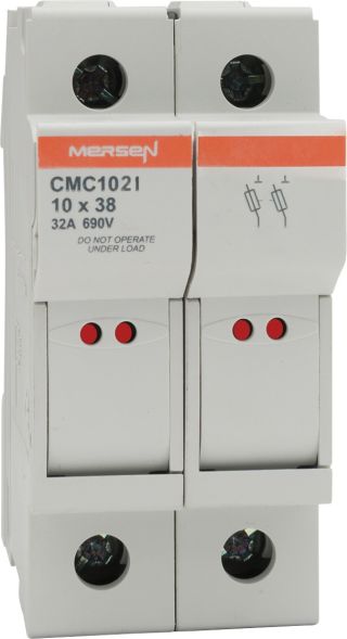 Sicherungshalter CMC102I Sicherungshalter CMC102I