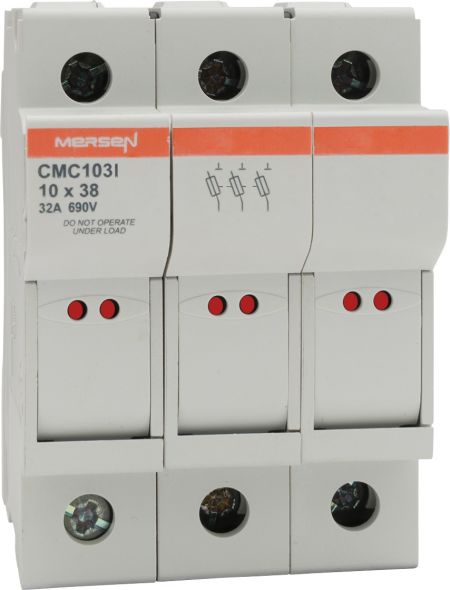 Sicherungshalter CMC103I