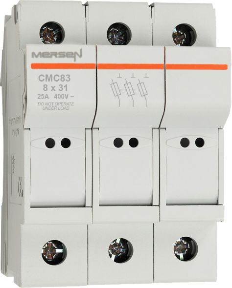Sicherungshalter CMC83 Sicherungshalter CMC83