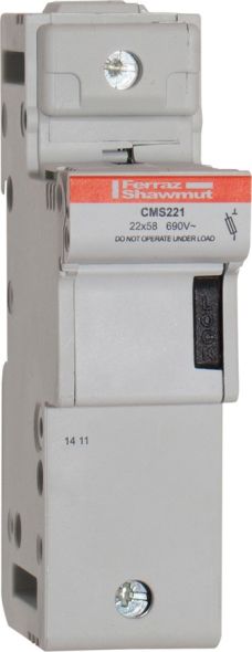 Sicherungshalter CMS221 Sicherungshalter CMS221