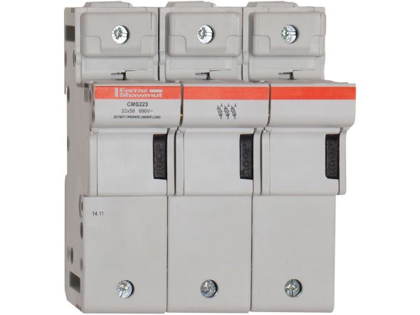 Sicherungshalter CMS223