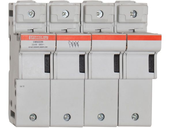 Sicherungshalter CMS223N Sicherungshalter CMS223N