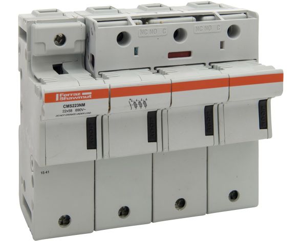 Sicherungshalter CMS223NM Sicherungshalter CMS223NM