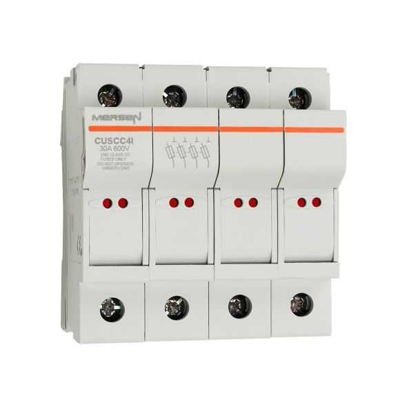 Sicherungshalter Midget CUSCC4I Sicherungshalter Midget CUSCC4I