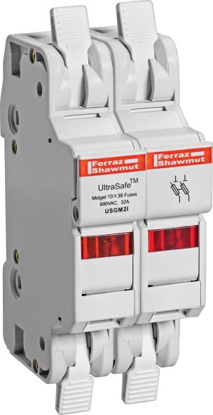 Sicherungshalter Midget USGM2I