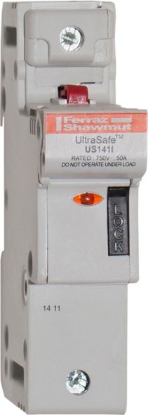 Sicherungshalter UL US221I Sicherungshalter UL US221I