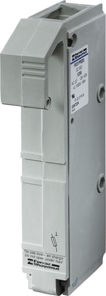 Sicherungsunterteil PS201PREBS Sicherungsunterteil PS201PREBS