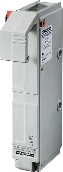 Sicherungsunterteil PS201PREBSMCPS Sicherungsunterteil PS201PREBSMCPS