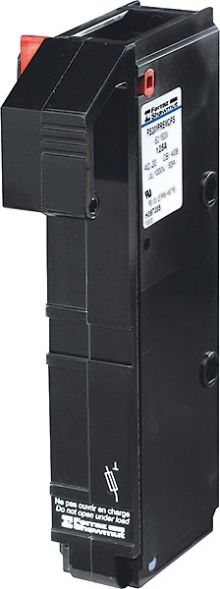 Sicherungsunterteil PS202PREBS