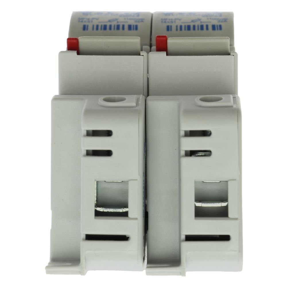Sicherungshalter 32A 1500V 2P 14x51 #CHPV142U