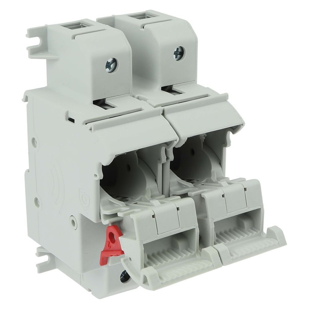 Sicherungshalter CH222DU