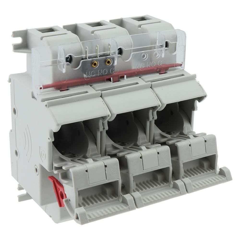 Sicherungshalter CH223DMSU-F